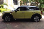 MINICABRIO2011款1.6T COOPER S CABRIO