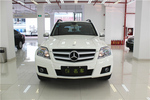 奔驰GLK级2010款GLK300 4MATIC 动感型