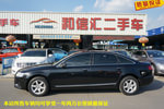 奥迪A6L2011款2.0TFSI 舒适型