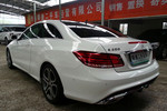 奔驰E级双门2014款E200 Coupe