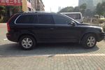 沃尔沃XC902011款2.5T 北欧行政版