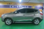 现代ix352010款2.0L 自动四驱尊贵版GLS 