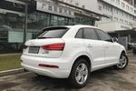 奥迪Q32015款35 TFSI 舒适型