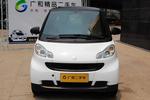 smartfortwo2011款1.0L MHD 硬顶标准版