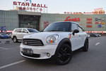 MINICOUNTRYMAN2011款1.6L COOPER FUN