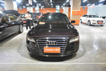 奥迪A8L2011款3.0TFSI low quattro 豪华型