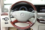 奔驰S级2012款S350L 4MATIC Grand Edition