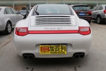 保时捷9112010款Targa 4S