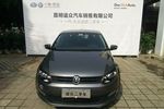 大众Polo2011款1.4L 手动 致乐版