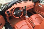 保时捷Boxster2009款Boxster 2.9L 