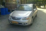 起亚赛拉图2008款1.6 GLS 手动