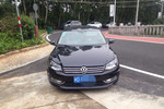 大众帕萨特2013款1.8TSI DSG 至尊版