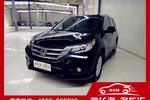 本田CR-V2012款2.0L 两驱都市版