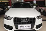 奥迪Q32015款35 TFSI 舒适型