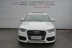 奥迪Q32013款35 TFSI 全时四驱技术型