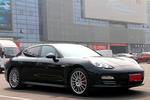 保时捷Panamera2010款Panamera 4 3.6L 