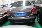 大众朗逸2008款1.6L 手动 品雅版