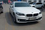 宝马5系2014款525Li 领先型