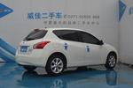 日产骐达2011款1.6L CVT智能型