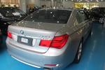 宝马7系2009款740Li 豪华型