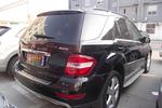 奔驰M级2008款ML500 4MATIC 