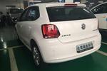 大众Polo2013款1.6L 自动 舒适版