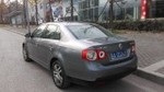 大众速腾2007款1.8T 手自一体豪华型