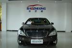 BRABUS巴博斯S级2011款3.5L 38S