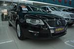 大众迈腾2009款2.0TSI DSG 豪华型