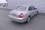 现代伊兰特2007款1.6GL 手动舒适型