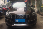 奥迪Q72014款35 TDI 运动型