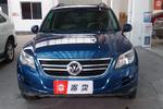 大众Tiguan2009款2.0TSI 豪华版