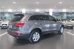 奥迪Q7-2013款 Q7 35TFSI 进取型