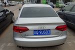 奥迪A4-2009年款2.0L