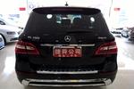 奔驰M级2012款ML300 4MATIC