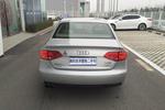 奥迪A4L2009款2.0TFSI 舒适型