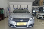 大众迈腾2009款1.8TSI DSG 豪华型