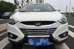 现代ix352010款2.0L 自动两驱新锐版GL 