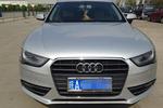 奥迪A4L2013款35 TFSI(2.0T)自动技术型