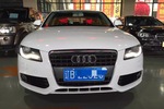 奥迪A4L2011款2.0TFSI 舒适型