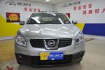 日产逍客2008款20S炎 CVT 2WD