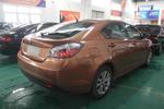 MG62011款1.8DVVT 手自一体 贺岁版