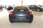 保时捷Panamera2010款Panamera 3.6L 