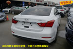 现代名图2014款1.8L 自动智能型