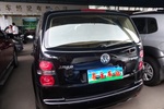 大众途安2011款1.4TSI DSG 智臻版5座