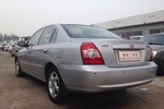 现代伊兰特2005款1.6 GLS 豪华型 自动