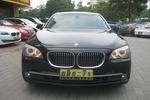 宝马7系2009款730Li 豪华型