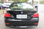 宝马5系2007款530Li 手自一体豪华型