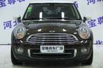 MINIMINI2011款1.6L COOPER Fun