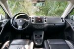 大众Tiguan2009款2.0TSI 豪华版